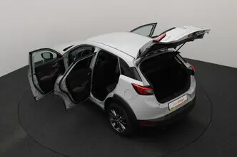 Mazda CX-3, 2.0, 88 kW, bensiin, manuaal, esivedu
