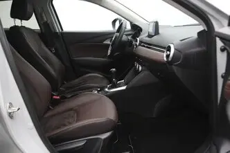 Mazda CX-3, 2.0, 88 kW, bensiin, manuaal, esivedu