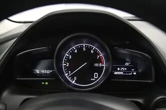 Mazda CX-3, 2.0, 88 kW, bensiin, manuaal, esivedu