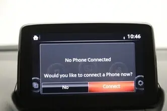 Mazda CX-3, 2.0, 88 kW, bensiin, manuaal, esivedu