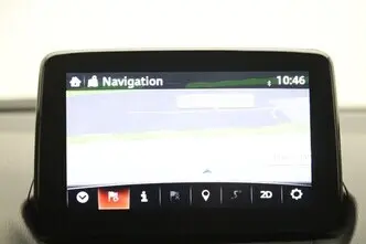 Mazda CX-3, 2.0, 88 kW, bensiin, manuaal, esivedu