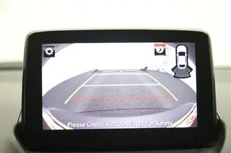 Mazda CX-3, 2.0, 88 kW, bensiin, manuaal, esivedu