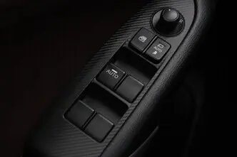 Mazda CX-3, 2.0, 88 kW, bensiin, manuaal, esivedu