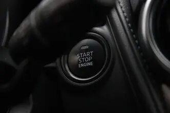 Mazda CX-3, 2.0, 88 kW, bensiin, manuaal, esivedu