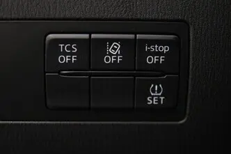 Mazda CX-3, 2.0, 88 kW, bensiin, manuaal, esivedu