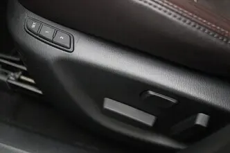 Mazda CX-3, 2.0, 88 kW, bensiin, manuaal, esivedu