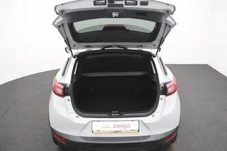 Mazda CX-3, 2.0, 88 kW, bensiin, manuaal, esivedu