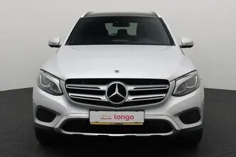 Mercedes-Benz GLC 350, 2.0, 155 kW, pistikhübriid, automaat, nelikvedu