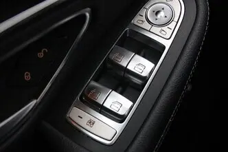 Mercedes-Benz GLC 350, 2.0, 155 kW, pistikhübriid, automaat, nelikvedu