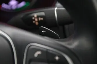 Mercedes-Benz GLC 350, 2.0, 155 kW, pistikhübriid, automaat, nelikvedu