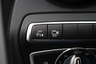 Mercedes-Benz GLC 350, 2.0, 155 kW, pistikhübriid, automaat, nelikvedu