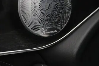 Mercedes-Benz GLC 350, 2.0, 155 kW, pistikhübriid, automaat, nelikvedu