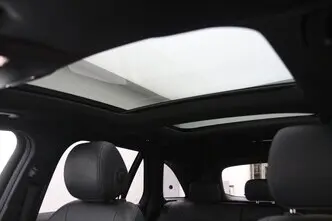 Mercedes-Benz GLC 350, 2.0, 155 kW, pistikhübriid, automaat, nelikvedu