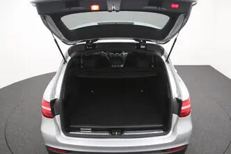 Mercedes-Benz GLC 350, 2.0, 155 kW, pistikhübriid, automaat, nelikvedu