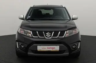 Suzuki Vitara, 1.4, 103 kW, bensiin, manuaal, esivedu