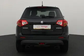 Suzuki Vitara, 1.4, 103 kW, bensiin, manuaal, esivedu