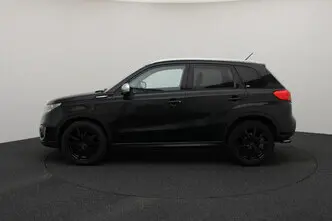 Suzuki Vitara, 1.4, 103 kW, bensiin, manuaal, esivedu