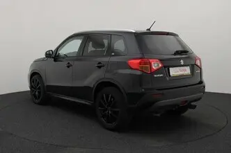 Suzuki Vitara, 1.4, 103 kW, bensiin, manuaal, esivedu