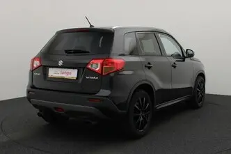 Suzuki Vitara, 1.4, 103 kW, bensiin, manuaal, esivedu