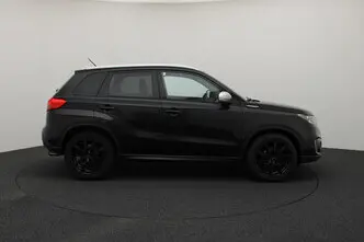 Suzuki Vitara, 1.4, 103 kW, bensiin, manuaal, esivedu