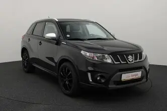 Suzuki Vitara, 1.4, 103 kW, bensiin, manuaal, esivedu