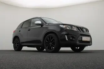 Suzuki Vitara, 1.4, 103 kW, bensiin, manuaal, esivedu