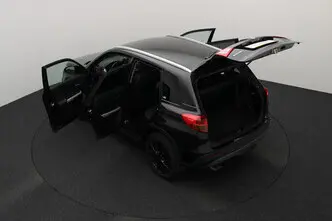 Suzuki Vitara, 1.4, 103 kW, bensiin, manuaal, esivedu