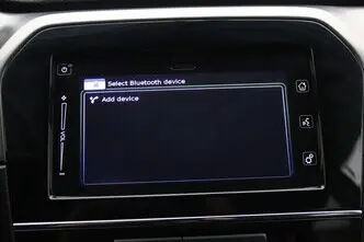 Suzuki Vitara, 1.4, 103 kW, bensiin, manuaal, esivedu