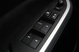 Suzuki Vitara, 1.4, 103 kW, bensiin, manuaal, esivedu