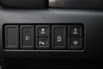 Suzuki Vitara, 1.4, 103 kW, bensiin, manuaal, esivedu