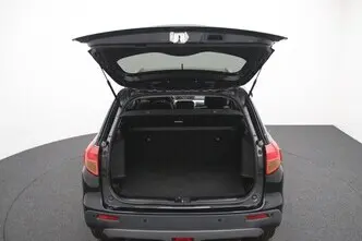 Suzuki Vitara, 1.4, 103 kW, bensiin, manuaal, esivedu