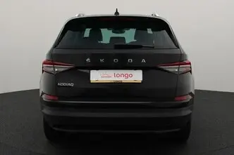 Škoda Kodiaq, 1.5, 110 kW, бензин, автомат, передний привод