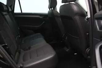 Škoda Kodiaq, 1.5, 110 kW, бензин, автомат, передний привод