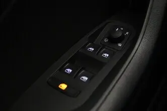 Škoda Kodiaq, 1.5, 110 kW, бензин, автомат, передний привод