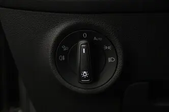 Škoda Kodiaq, 1.5, 110 kW, бензин, автомат, передний привод