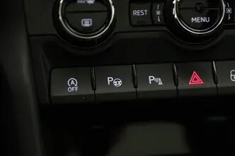 Škoda Kodiaq, 1.5, 110 kW, бензин, автомат, передний привод