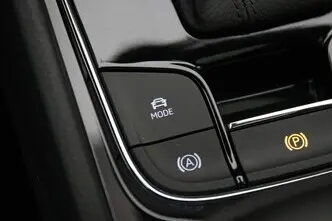 Škoda Kodiaq, 1.5, 110 kW, бензин, автомат, передний привод