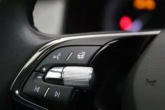 Škoda Kodiaq, 1.5, 110 kW, бензин, автомат, передний привод