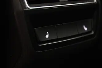 Škoda Kodiaq, 1.5, 110 kW, бензин, автомат, передний привод