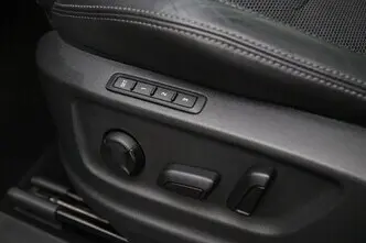 Škoda Kodiaq, 1.5, 110 kW, бензин, автомат, передний привод