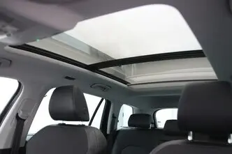 Škoda Kodiaq, 1.5, 110 kW, бензин, автомат, передний привод