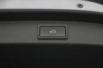 Škoda Kodiaq, 1.5, 110 kW, бензин, автомат, передний привод