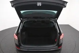 Škoda Kodiaq, 1.5, 110 kW, бензин, автомат, передний привод