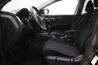 Nissan Qashqai, 1.2, 85 kW, bensiin, manuaal, esivedu