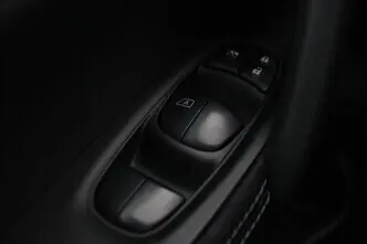 Nissan Qashqai, 1.2, 85 kW, bensiin, manuaal, esivedu