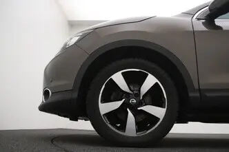 Nissan Qashqai, 1.2, 85 kW, bensiin, manuaal, esivedu