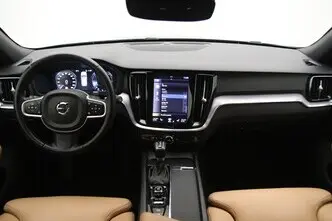 Volvo V60, 2.0, 110 kW, diisel, automaat, esivedu