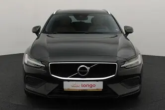Volvo V60, 2.0, 110 kW, diisel, automaat, esivedu