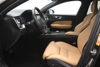 Volvo V60, 2.0, 110 kW, diisel, automaat, esivedu