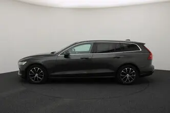 Volvo V60, 2.0, 110 kW, diisel, automaat, esivedu